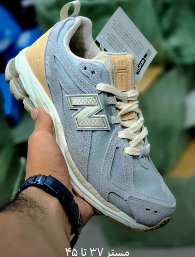 کتونی نیوبالانس 1906 کیفیت مشابه اصلی سایز 37 تا 45 NEWBALANCE 1906