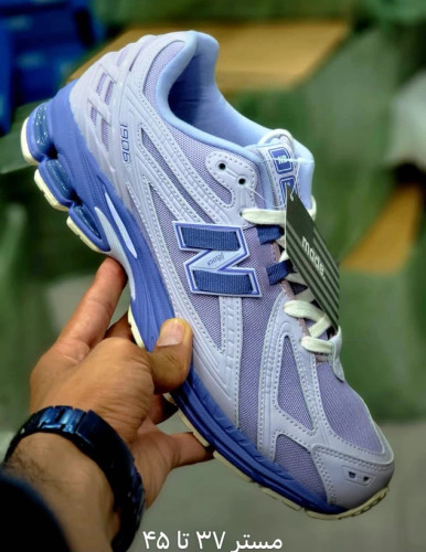 کتونی نیوبالانس 1906 کیفیت مشابه اصلی سایز 37 تا 45 NEWBALANCE 1906