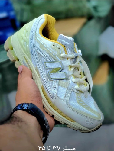 کتونی نیوبالانس 1906 کیفیت مشابه اصلی سایز 37 تا 45 NEWBALANCE 1906