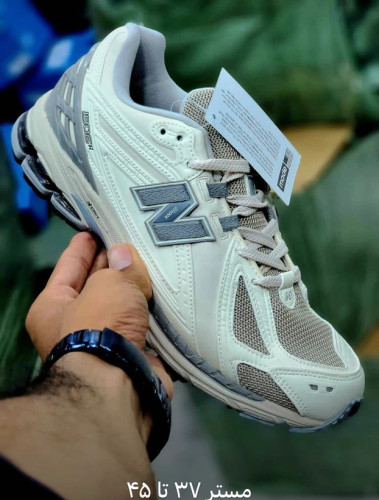 کتونی نیوبالانس 1906 کیفیت مشابه اصلی سایز 37 تا 45 NEWBALANCE 1906