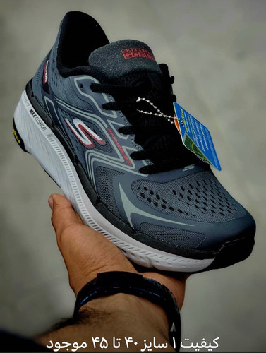 کتونی رانینگ اسکیچرز سایز 40 تا 45 SKECHERS