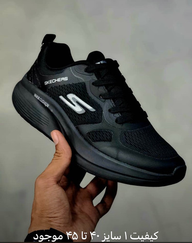 کتونی رانینگ اسکیچرز سایز 40 تا 45 SKECHERS