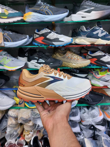کتونی بروکس کاسکادیا 16 سایز 40 تا 45 BROOKS CASCADIA 16