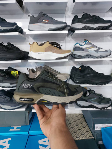 کتونی اسکیچرز مکس پرو تکت سایز 40 تا 45 SKECHERS MAX PROTECE