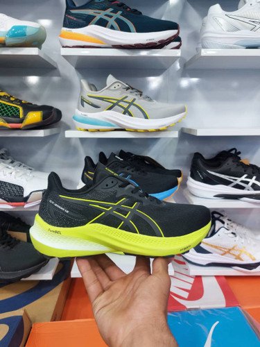 کتونی اسیکس GT 2000 سایز 40 تا 45 ASICS GT 2000
