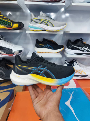 کتونی اسیکس GT 2000 سایز 40 تا 45 ASICS GT 2000