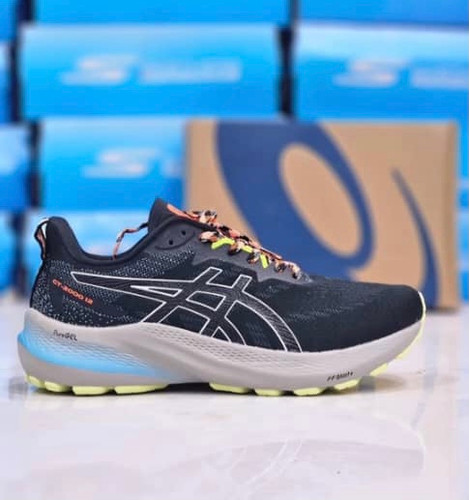 کتونی اسیکس GT 2000 سایز 40 تا 45 ASICS GT 2000