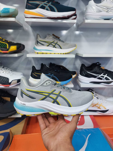 کتونی اسیکس GT 2000 سایز 40 تا 45 ASICS GT 2000