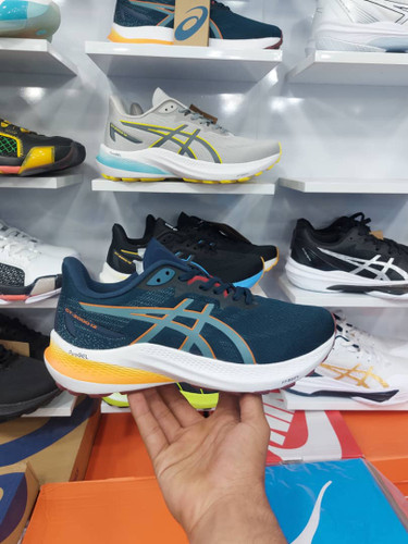 کتونی اسیکس GT 2000 سایز 40 تا 45 ASICS GT 2000