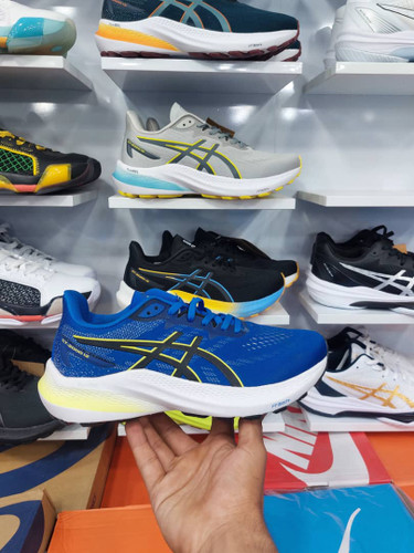 کتونی اسیکس GT 2000 سایز 40 تا 45 ASICS GT 2000