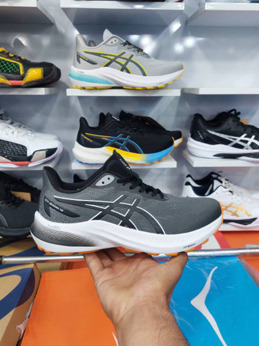 کتونی اسیکس GT 2000 سایز 40 تا 45 ASICS GT 2000