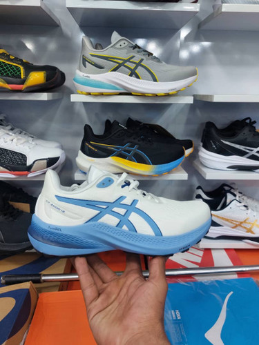 کتونی اسیکس GT 2000 سایز 40 تا 45 ASICS GT 2000