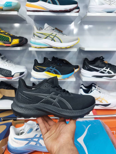 کتونی اسیکس GT 2000 سایز 40 تا 45 ASICS GT 2000