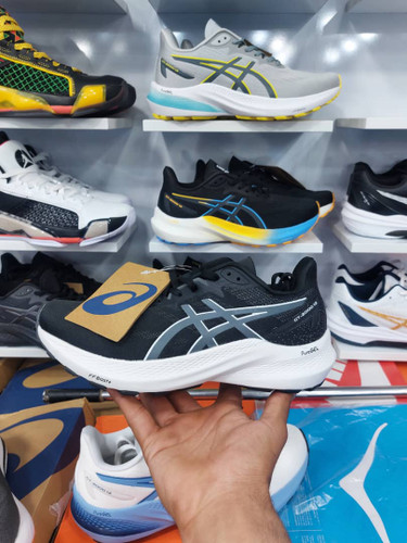 کتونی اسیکس GT 2000 سایز 40 تا 45 ASICS GT 2000