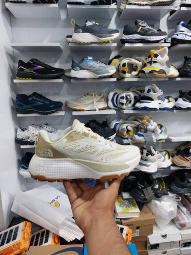 کتونی رانینگ نورث فیس آلتمسا 500 سایز 40 تا 45 THE NORTH FACE ALTEMESA 500