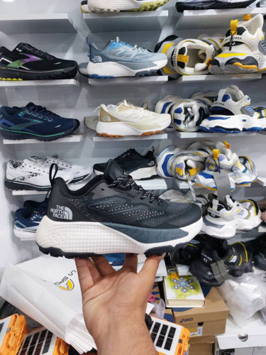 کتونی رانینگ نورث فیس آلتمسا 500 سایز 40 تا 45 THE NORTH FACE ALTEMESA 500