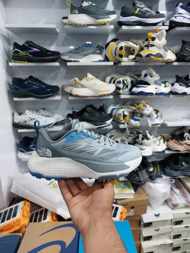 کتونی رانینگ نورث فیس آلتمسا 500 سایز 40 تا 45 THE NORTH FACE ALTEMESA 500