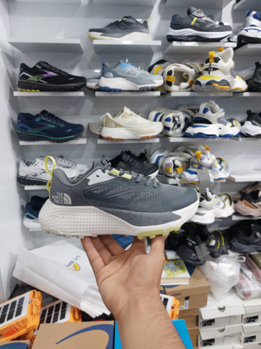 کتونی رانینگ نورث فیس آلتمسا 500 سایز 40 تا 45 THE NORTH FACE ALTEMESA 500