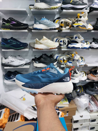 کتونی رانینگ نورث فیس آلتمسا 500 سایز 40 تا 45 THE NORTH FACE ALTEMESA 500