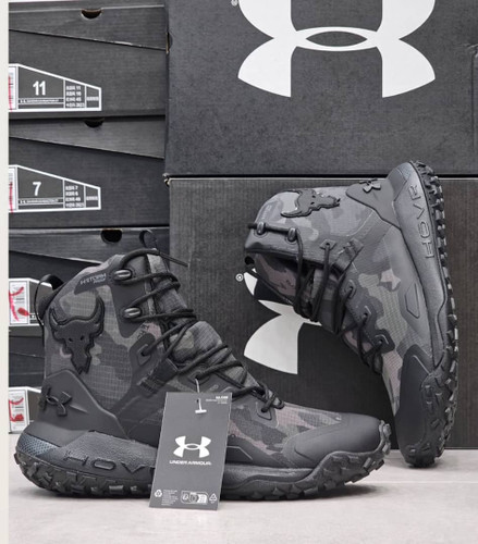 کتونی بوت آندر آرمور سایز 40 تا 45 UNDER ARMOUR