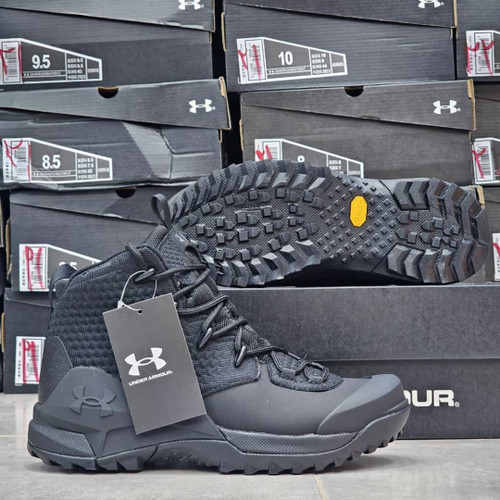کتونی بوت آندر آرمور سایز 40 تا 45 UNDER ARMOUR