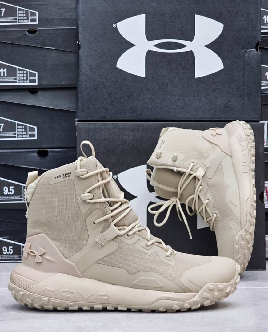 کتونی بوت آندر آرمور سایز 40 تا 45 UNDER ARMOUR