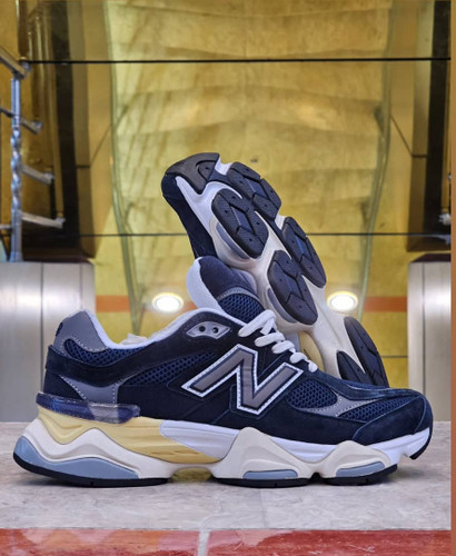 کتونی رانینگ نیوبالانس 9060 40 تا 45 NEWBALANCE 9060