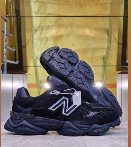 کتونی رانینگ نیوبالانس 9060 40 تا 45 NEWBALANCE 9060