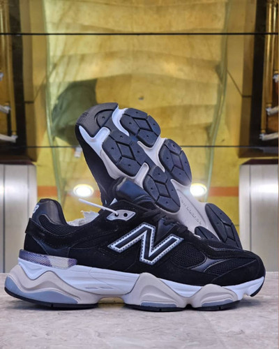 کتونی رانینگ نیوبالانس 9060 40 تا 45 NEWBALANCE 9060