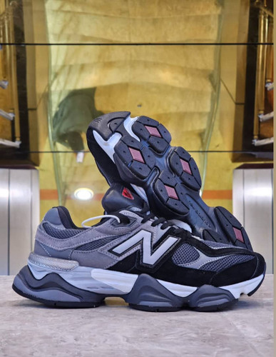 کتونی رانینگ نیوبالانس 9060 40 تا 45 NEWBALANCE 9060