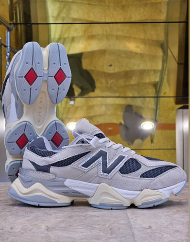 کتونی رانینگ نیوبالانس 9060 40 تا 45 NEWBALANCE 9060