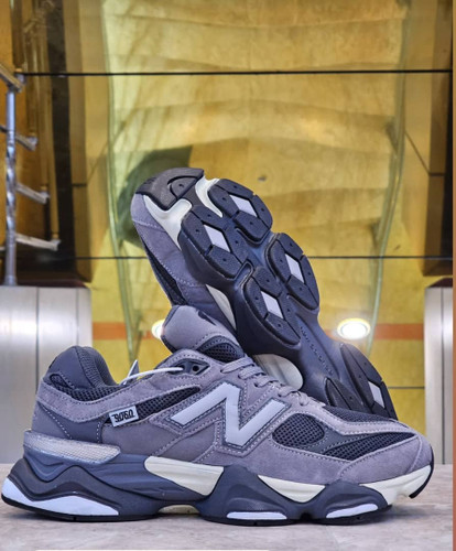 کتونی رانینگ نیوبالانس 9060 40 تا 45 NEWBALANCE 9060