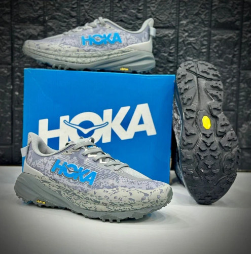 کتونی رانینگ هوکا اسپید گوت 6 سایز 40 تا 45 HOKA SPEEDGOAT 6