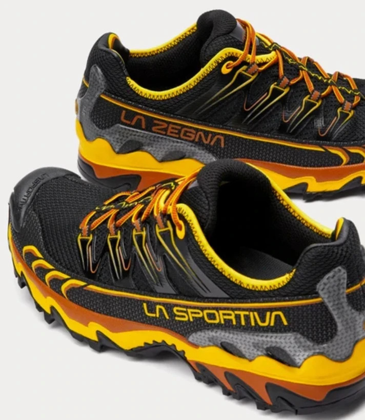 کتونی کوهنوردی و طبیعت گردی لاسپورتیوا سایز ۴۰ تا ۴۵ La Sportiva Ultra Raptor II