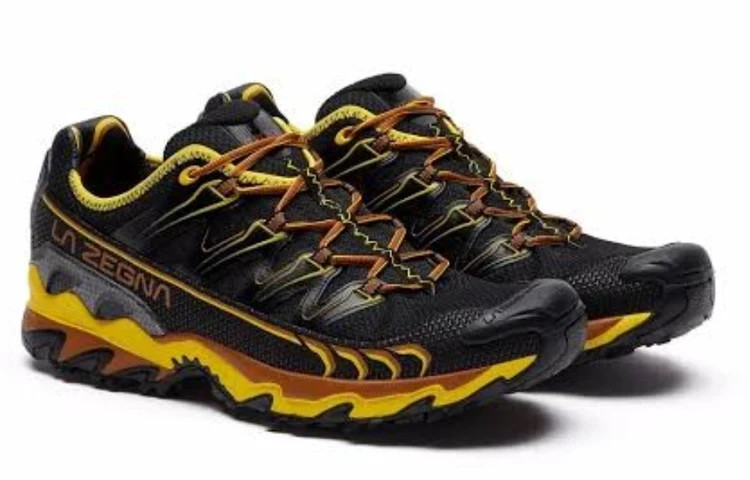 کتونی کوهنوردی و طبیعت گردی لاسپورتیوا سایز ۴۰ تا ۴۵ La Sportiva Ultra Raptor II