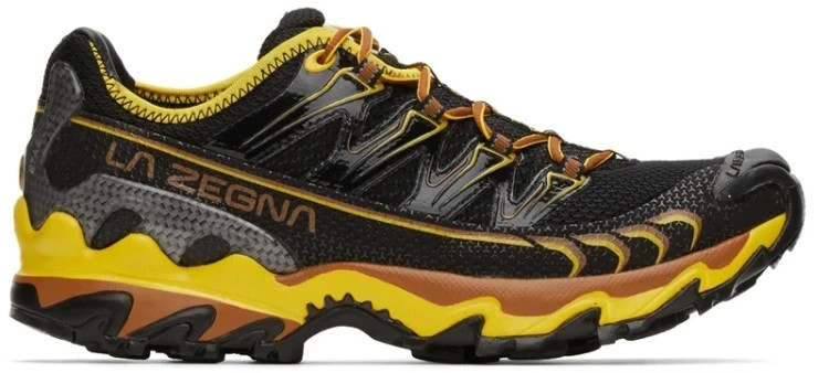 کتونی کوهنوردی و طبیعت گردی لاسپورتیوا سایز ۴۰ تا ۴۵ La Sportiva Ultra Raptor II