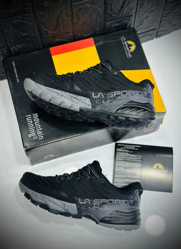 کتونی کوهنوردی و طبیعت گردی لاسپورتیوا سایز ۴۰ تا ۴۵ La Sportiva Ultra Raptor II