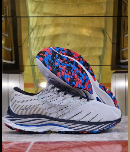 کتونی میزانو ویو رایدر سایز 40 تا 45 MIZUNO WAVE RIDER
