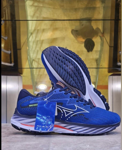 کتونی میزانو ویو رایدر سایز 40 تا 45 MIZUNO WAVE RIDER