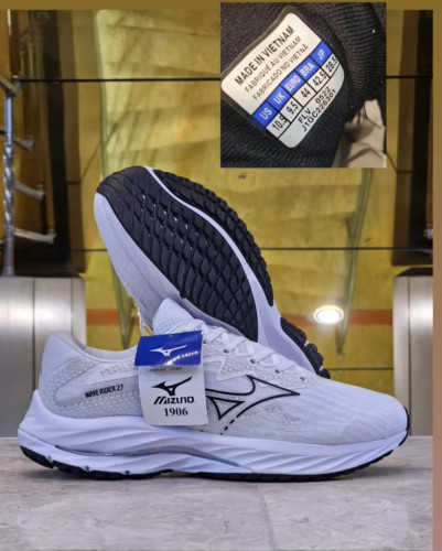 کتونی میزانو ویو رایدر سایز 40 تا 45 MIZUNO WAVE RIDER