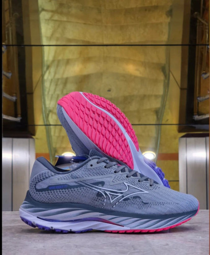 کتونی میزانو ویو رایدر سایز 40 تا 45 MIZUNO WAVE RIDER