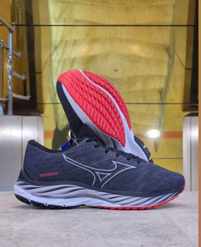 کتونی میزانو ویو رایدر سایز 40 تا 45 MIZUNO WAVE RIDER