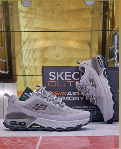 کتونی اسکیچرز مکس پروتکت سایز 40 تا 45 SKECHERS MAX PROTECT