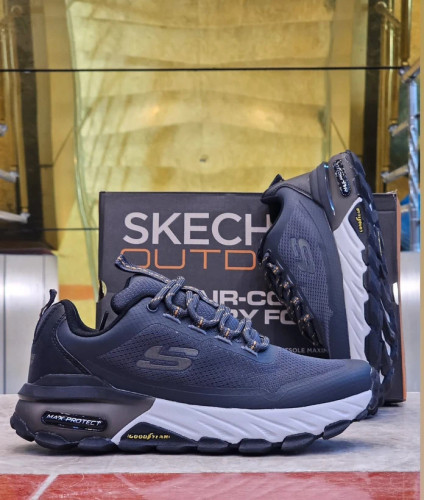 کتونی اسکیچرز مکس پروتکت سایز 40 تا 45 SKECHERS MAX PROTECT