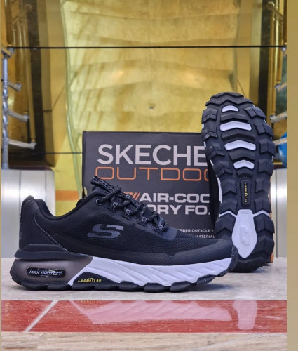 کتونی اسکیچرز مکس پروتکت سایز 40 تا 45 SKECHERS MAX PROTECT