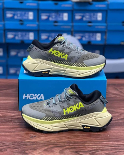 کتونی پیاد روی هوکا سایز ۴۰ تا ۴۵ HOKA Skyline-Float X Shoes