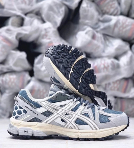 کتونی رانینگ اسیکس کاهانا 8 سایز 38 تا 45 ASICS KAHANA 8