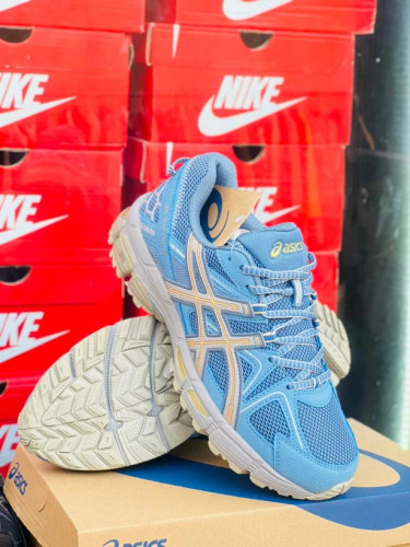 کتونی رانینگ اسیکس کاهانا 8 سایز 38 تا 45 ASICS KAHANA 8