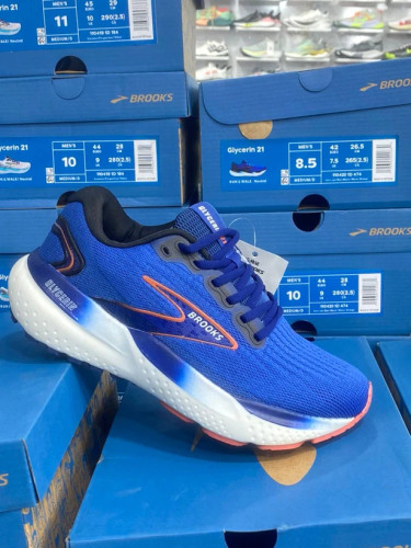 کتونی بروکس گلیسرین 21 سایز 40 تا 45 BROOKS GLYCERIN 21