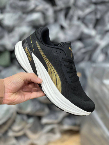 کتونی رانینگ اسپرت پوما نیترو سایز 40 تا 45 PUMA NITRO